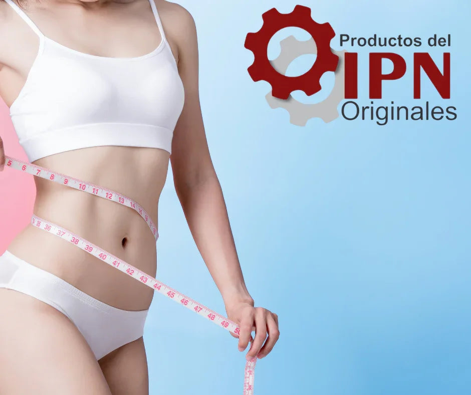 Productos IPN 0-GRASS – Suplemento para Bajar de Peso Rápido - Productos Originales IPN
