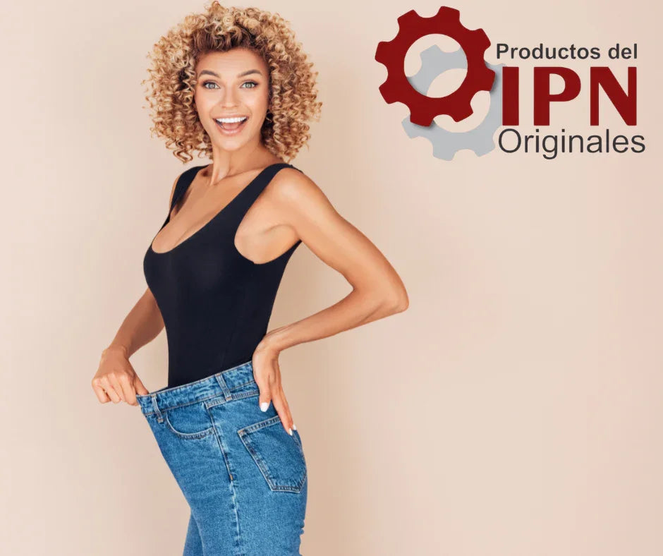 IPN Abondanza - Productos Originales IPN