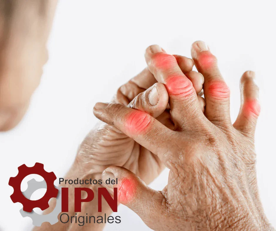 IPN CBD PARA CANCER, ARTRITIS Y ANSIEDAD - Productos Originales IPN