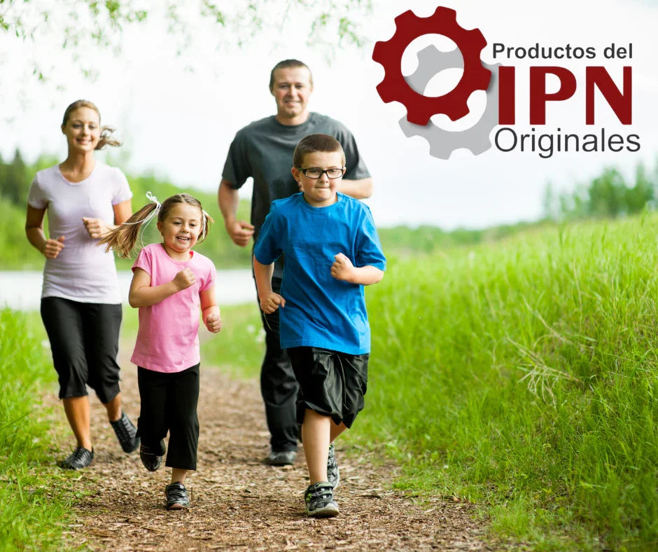 IPN Inmuné Silver - Productos Originales IPN