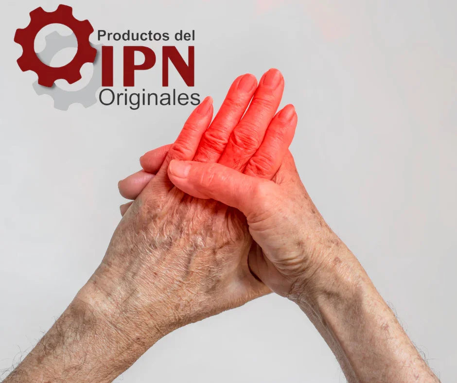 IPN MATTER CELL - Productos Originales IPN
