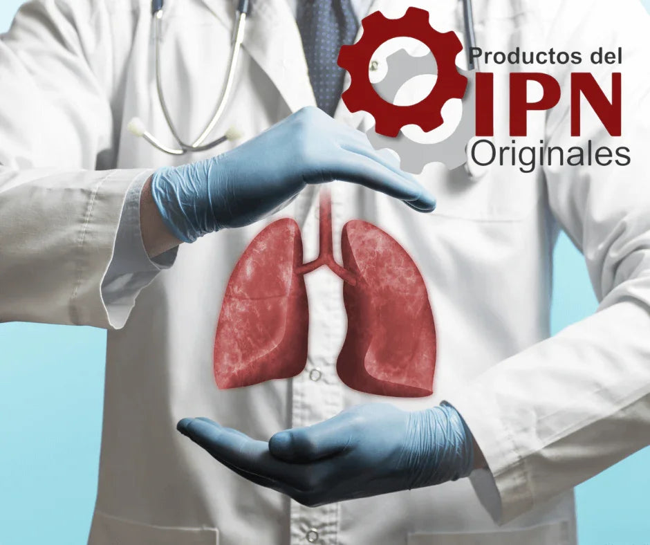 Poductos IPN Adaptógenos Hongo Cordyceps puede mejorar la función pulmonar y aumentar la capacidad aeróbica - Productos Originales IPN