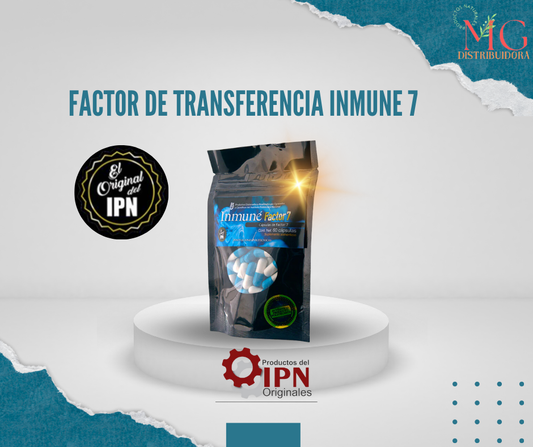 Factor Inmune 7