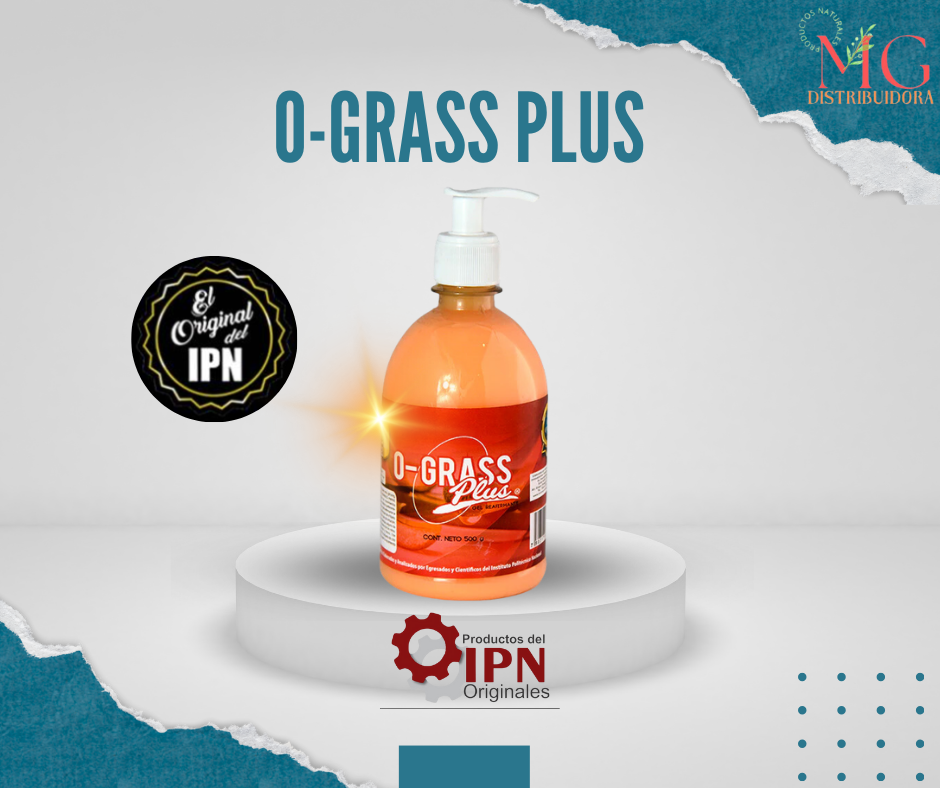 0-Grass Plus