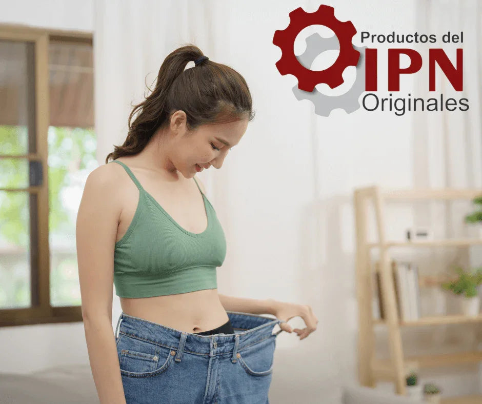 IPN Hidrauté Colágeno y Ácido Hialurónico adicionado con Semilla de Brasil y Raíz de Tejocote - Productos Originales IPN