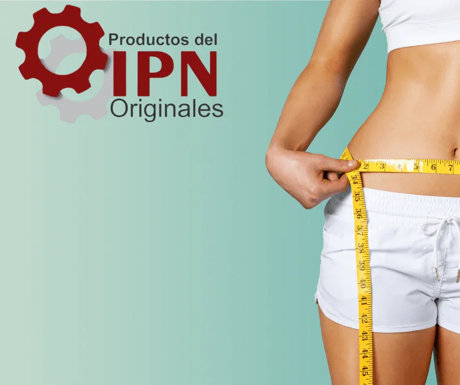 IPN 0-GRASS | Control de peso natural con extractos herbolarios - Productos Originales IPN