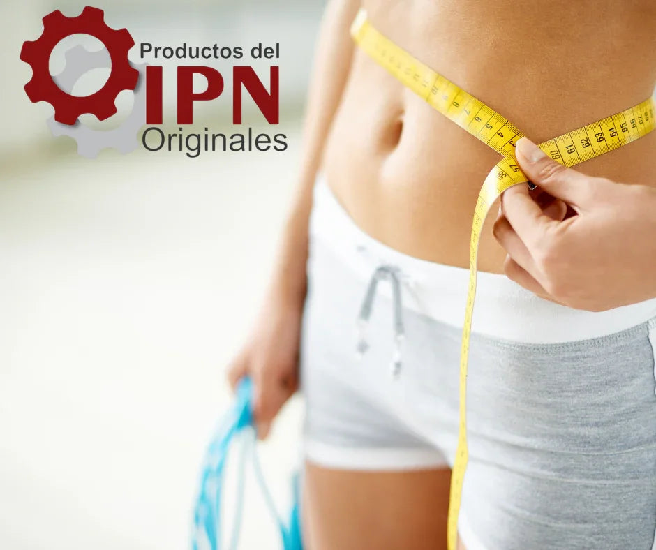 IPN GEL REDUCTIVO - Productos Originales IPN