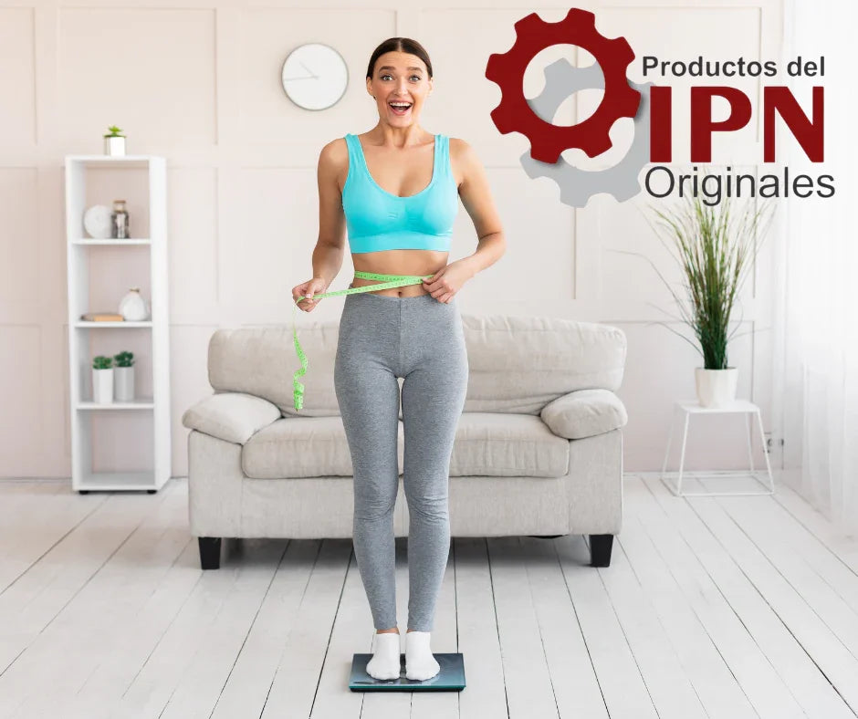IPN Redushot - Productos Originales IPN